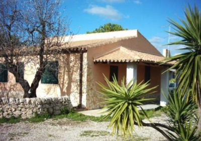 Casa Vacanze Villa Rosa